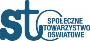 Społeczne Towarzystwo Oświatowe logo