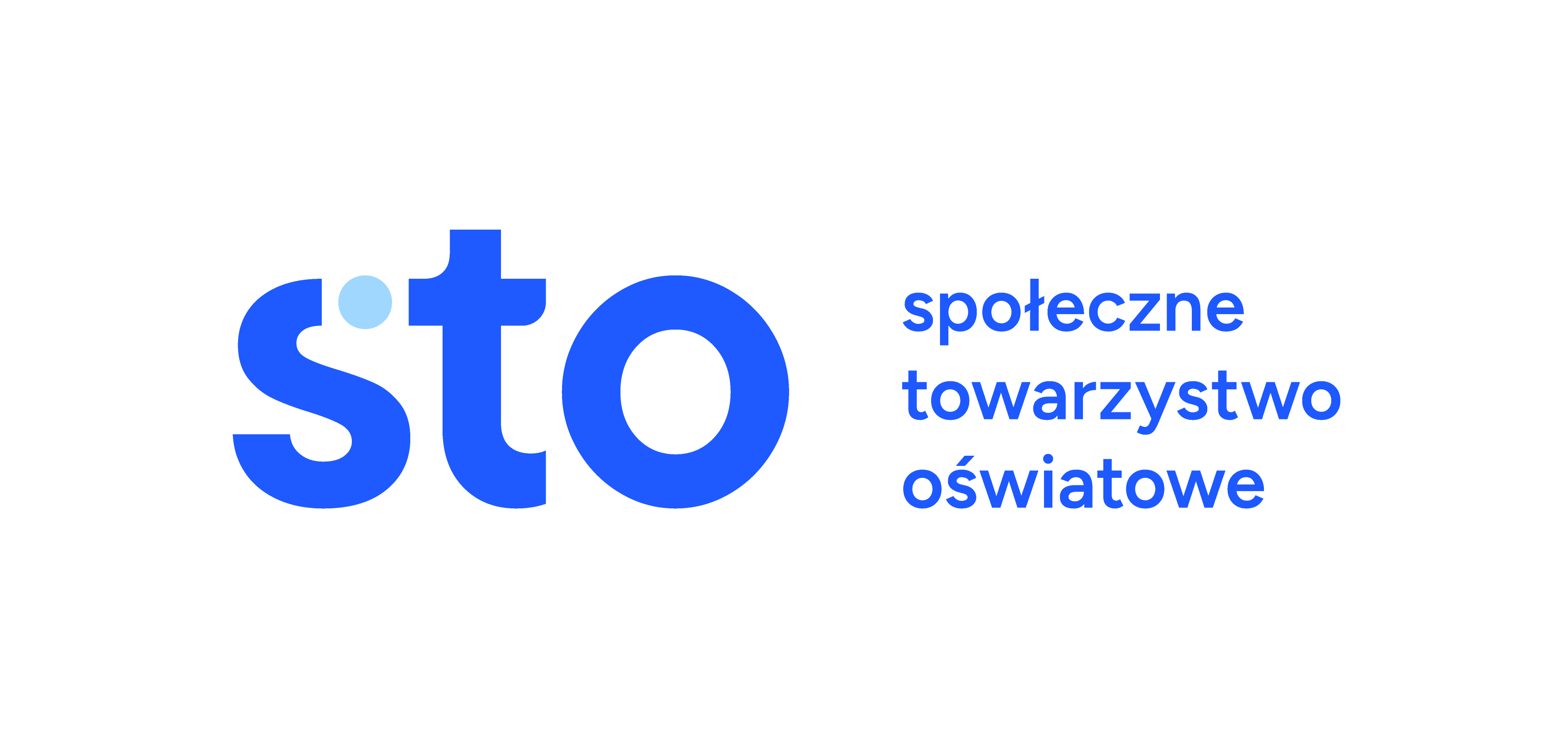 Społeczne Towarzystwo Oświatowe logo